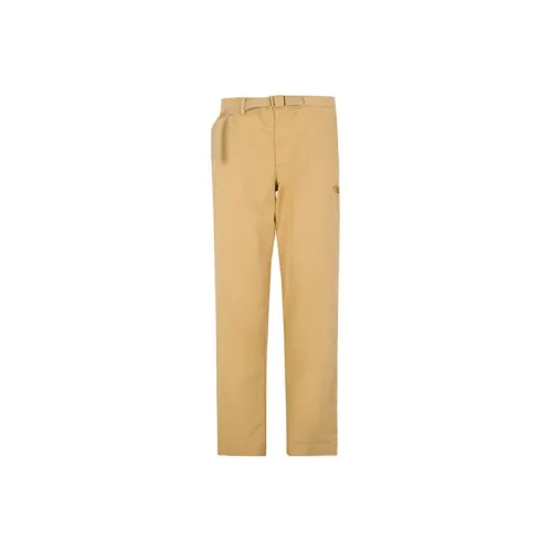 THE NORTH FACE Хаки Мужские Повседневные Штаны