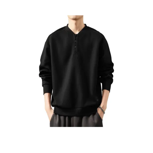 VUAS Мужские Свитшоты