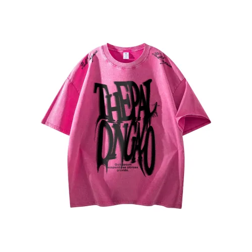 PAL ONGACO Унисекс Футболки