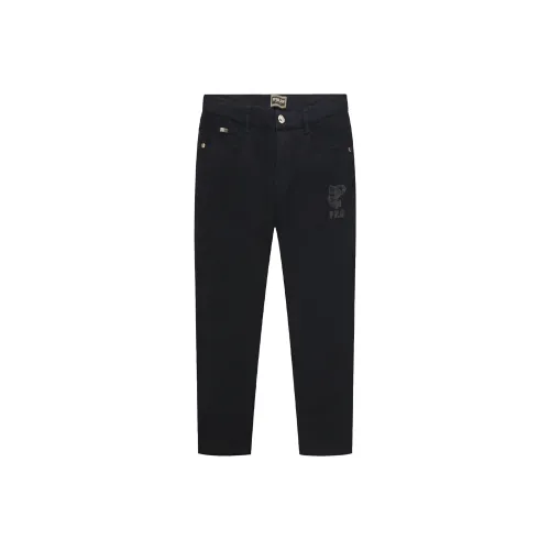 PP.GOLDEN Мужские Джинсы