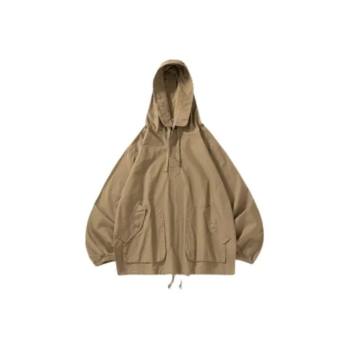 SIL VITIN Мужские куртки