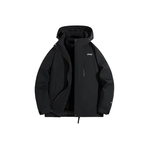 JEEP Унисекс Куртки