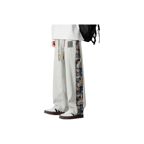 DIEMME Унисекс Повседневные брюки