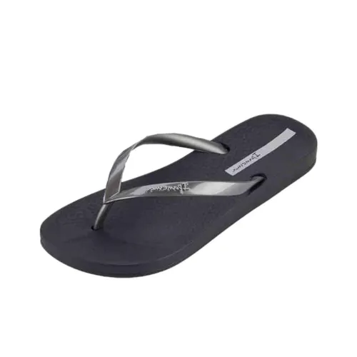 Ipanema Шлепанцы Черные Женские