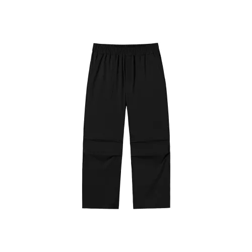 PSO Brand Унисекс Повседневные Брюки