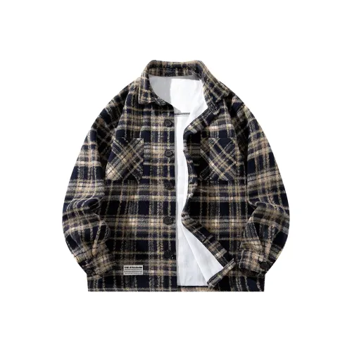 Stillslow Куртки и Пальто Унисекс