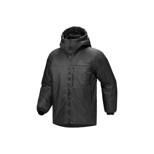 Arcteryx NUCLEI SV PARKA Пальто Мужской