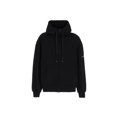 Yohji Yamamoto S'YTE Черный Унисекс Свитшоты