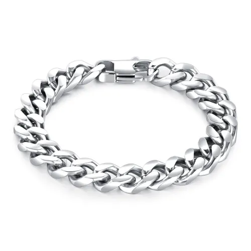 CENTURY Kindle 316L Титановая сталь Браслеты Мужской