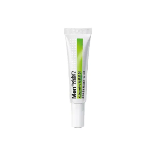 MENTHOLATUM O. H. E. Мужской крем / лосьон для лица