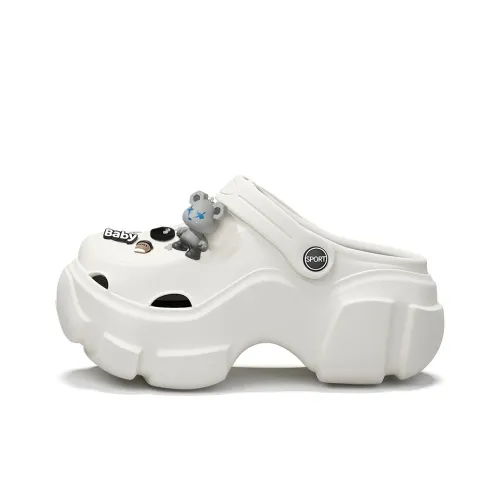 Cat Power Женские домашние тапочки с устойчивым покрытием