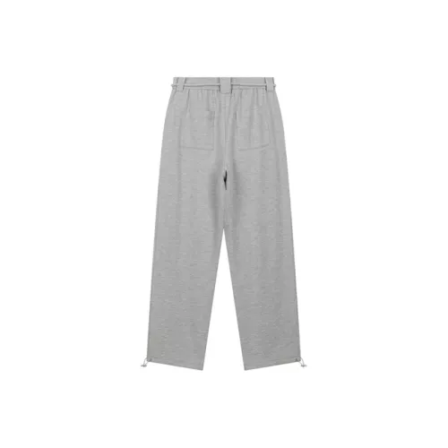 Bosieagender Повседневные брюки Унисекс