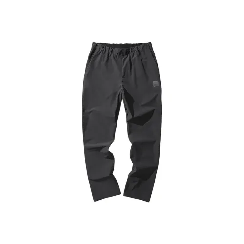 Jack Wolfskin Повседневные брюки Мужские