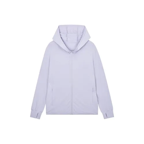 361° Тренчкот Мужской Fragrant Синий Фиолетовый