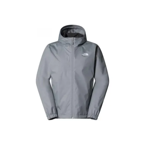 THE NORTH FACE Куртки и Пальто Мужской Серый