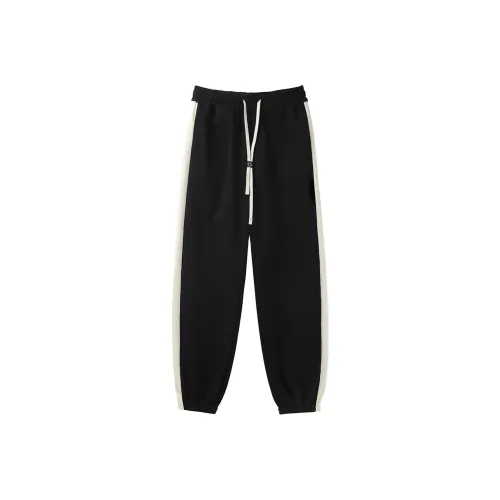 POINTLIMIT FW24 Вязаные тренировочные штаны унисекс