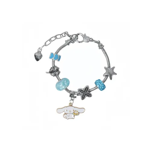 Sanrio Yugui Dog Металл Браслеты Женские