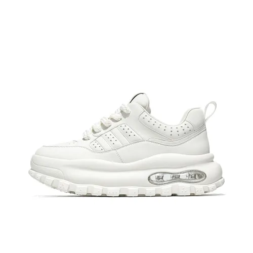 MOERBAI Низкий Топ Casual Мужской