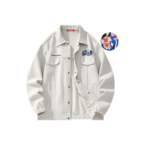 Paddington Bear Куртки и Пальто Унисекс