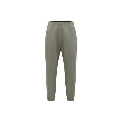 DESCENTE SNOWBOARD Series Повседневные брюки Унисекс