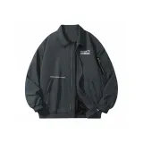 Темно-серый