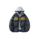 Темно-серый