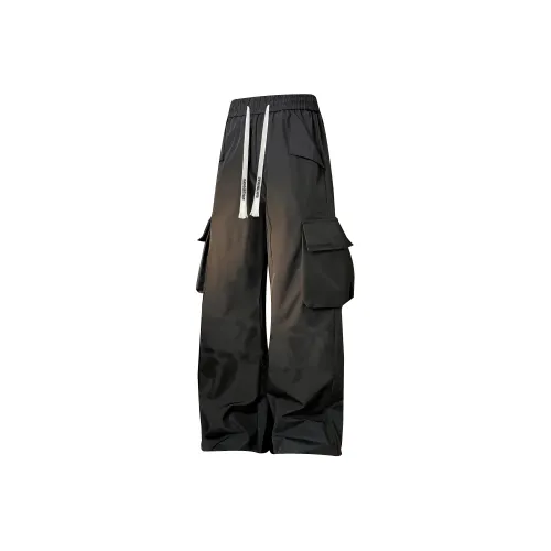 DANGERTIGER Унисекс Карго Брюки