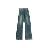 N25Q105 Винтажный синий