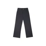 Темно-серый