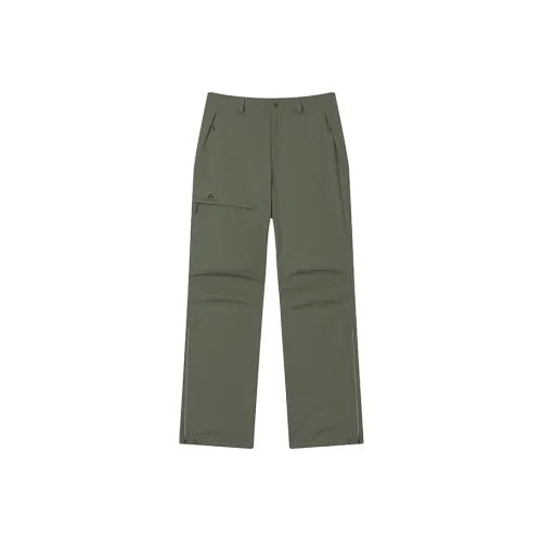 PIONEER CAMP Повседневные брюки Унисекс