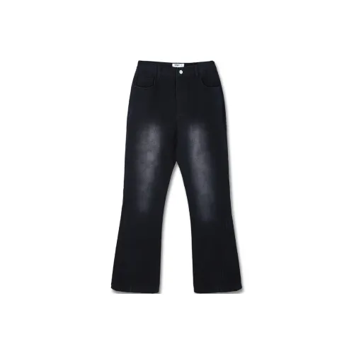 SAKUN Унисекс Джинсы