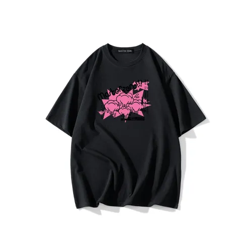 Master Zero Унисекс Футболка