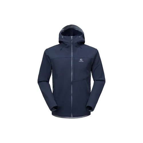 KAILAS M8 Мужские Softshell Куртки