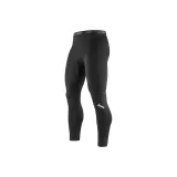 Чёрный (длина до щиколотки)