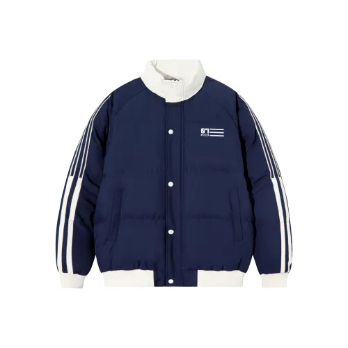 Honor of Kings Хлопковый пуховик унисекс