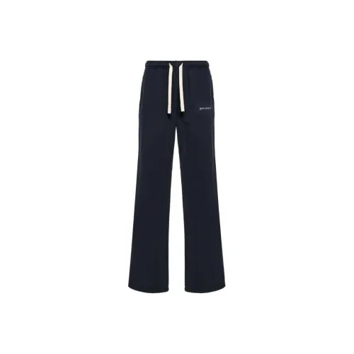 PALM ANGELS Повседневные брюки Мужские Синие