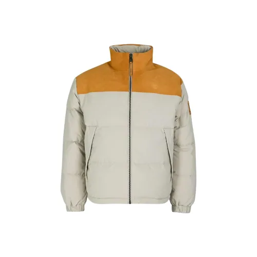 Timberland Welch Mountain Пуховики и зимние пальто Мужской Island Fossil
