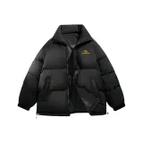 Чёрный/Жёлтый [Однотонный]