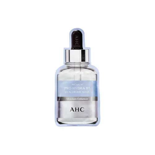 A.H.C Apply Маска для лица Унисекс