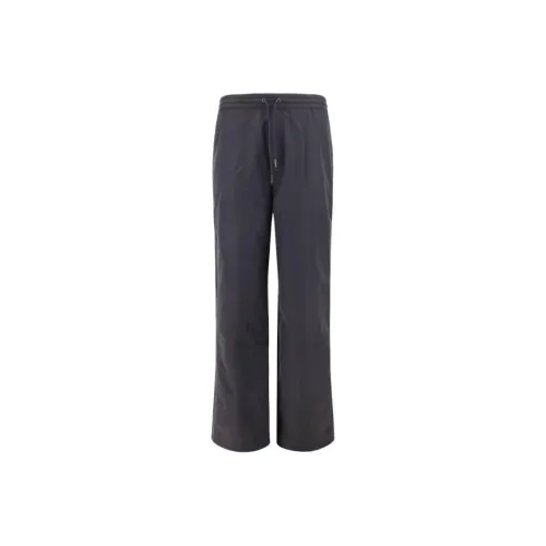 Daily Paper Карго Брюки Мужские Серые