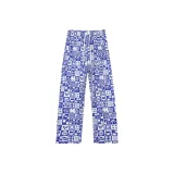 Траектория - Прибрежный синий