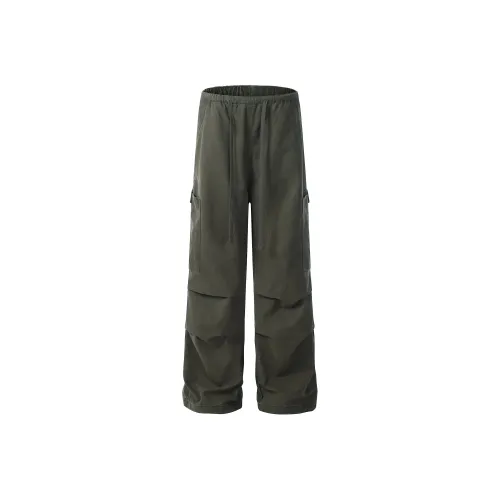 MAISON VINSON Повседневные штаны унисекс