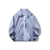 Светло-голубой