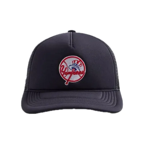 KITH x '47 Кепки Унисекс Черный