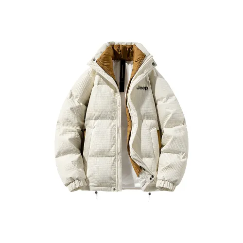 JEEP Унисекс Пуховики