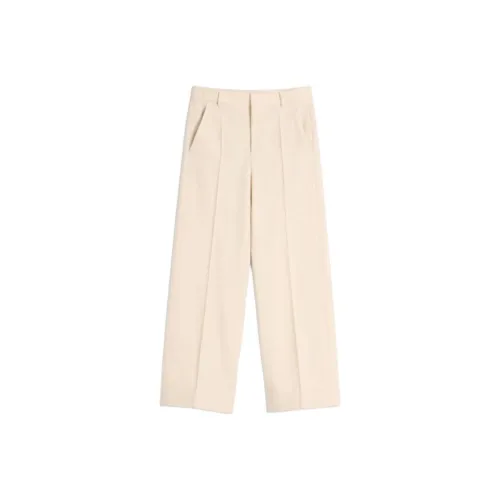 Valentino Повседневные брюки Мужской Масло