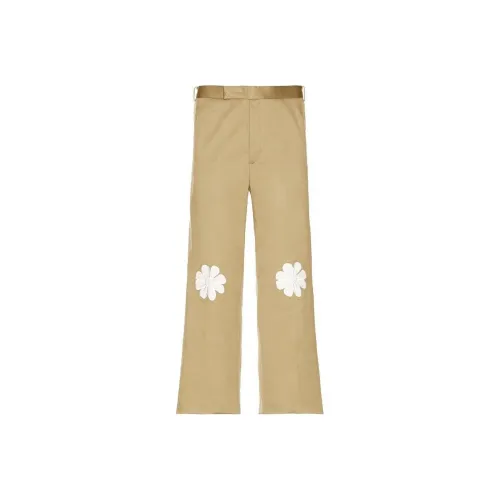 THOM BROWNE Khaki Мужские Повседневные Штаны
