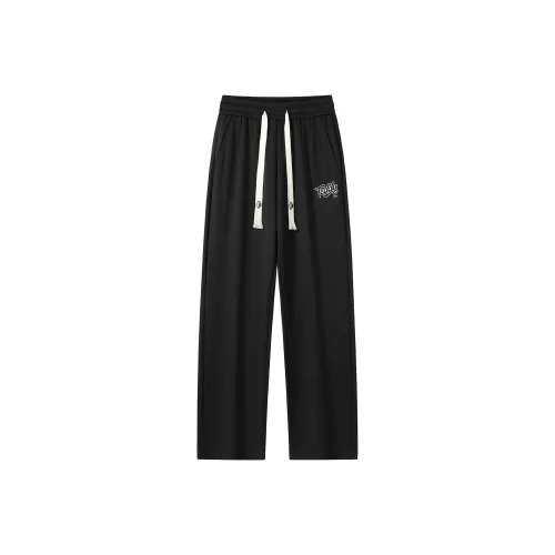 Коллекция Teddy Bear Серия TeddyClub Унисекс Повседневные брюки