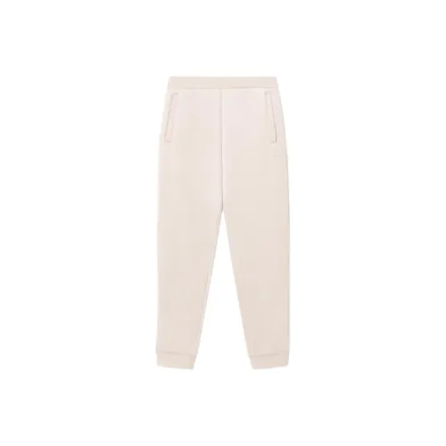 Le Coq Sportif Вязаные тренировочные брюки для мужчин