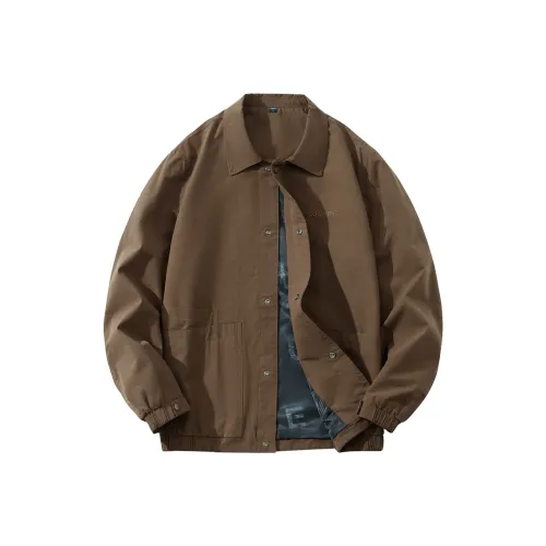 FORTEI Мужские Куртки